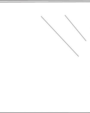 Ikan Replacement Glass for PT3700 Teleprompter