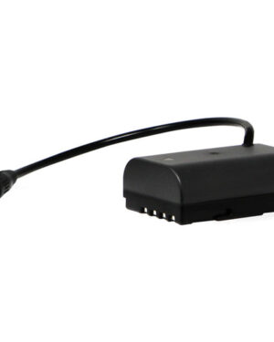 Core SWX Powerbase Edge Panasonic GH Battery Cable