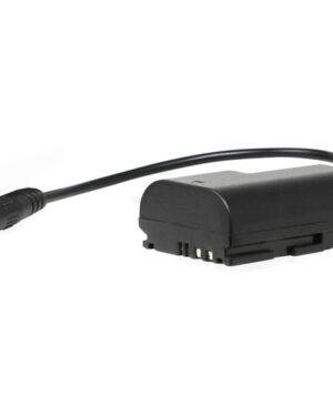 Core SWX Powerbase Edge Canon LP-E6 Battery Cable