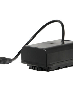 Core SWX Powerbase Edge Panasonic VBR Battery Cable