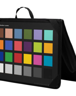 Calibrite ColorChecker Classic XL with Case