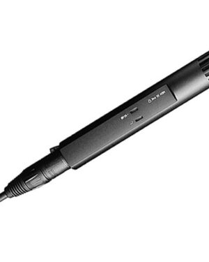 Sennheiser MKH 50 P48 Microphone