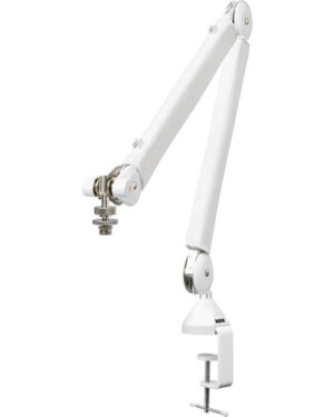 Rode PSA1+ Professional Studio Arm (White)