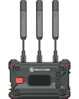 Hollyland Pyro S 4K30 HDMI/SDI Wireless Video Transmitter