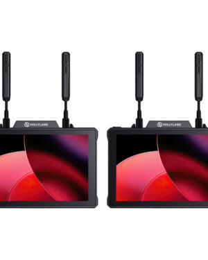 Hollyland Pyro 7 Tranceiver Monitor Dual