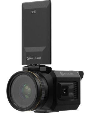 Hollyland VenusLiv V2 4K Streaming Camera
