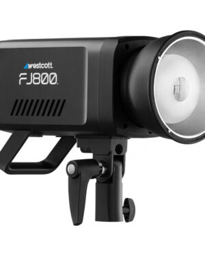 Westcott FJ800 Strobe With FJ Pro AC/DC Battery