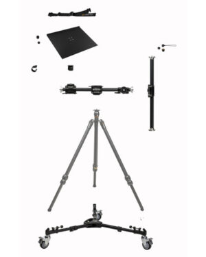 Tether Tools All-In-One Studio Tethering Kit
