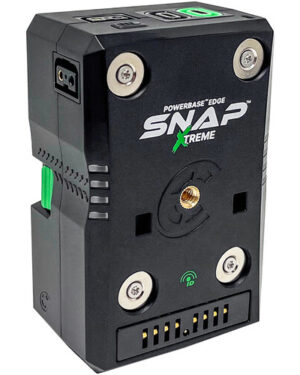 Core SWX PB Edge Snap XTR Smart Stacking Batt 98wh