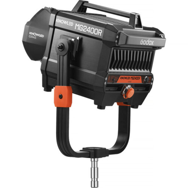 Godox KNOWLED MG2400R RGB COB LED Light + Softcase - Image 3