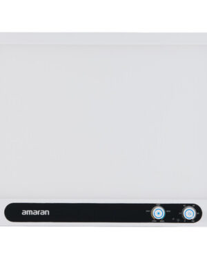 Aputure Amaran Verge Bi-Colour Led Light Panel White