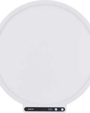 Aputure Amaran Verge Max Round Bi-Colour Led Panel White