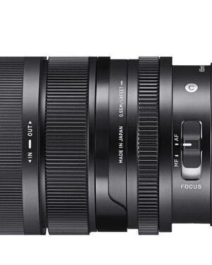 Sigma 35mm f/2 DG DN Contemporary Lens for Sony E-Mount