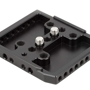 Wooden Camera Easy Riser for Red DSMC2