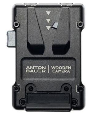 SmallHD Micro Battery Plate Ultra 5 V-Mount