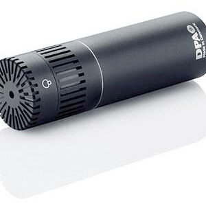 DPA 4018C Compact SuperCardioid Microphone