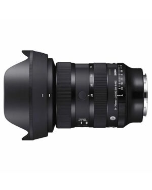 Sigma 24-70mm f/2.8 DG DN II Art Lens for L-Mount