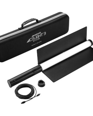Westcott Ice Light 3 Bi-Colour Led Kit With Ac Power