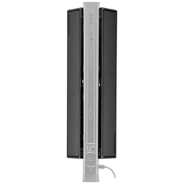 Westcott Ice Light 3 Barndoors - Image 2