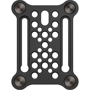 Sennheiser EW-DP Mounting Plate