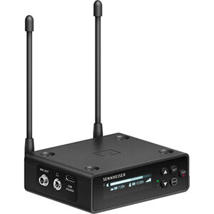 Sennheiser EW-DP EK Digital Wireless Receiver (S7-10: 662 - 693 MHz)