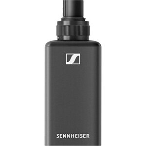 Sennheiser EW-DP SKP Digital Plug-On Wireless Transmitter/Recorder (S7-10: 662 - 693 MHz)
