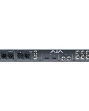 AJA KLHi-Box Breakout Box