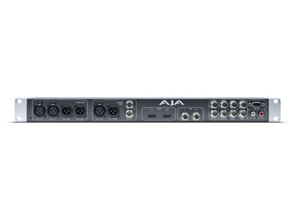 AJA KLHi-Box Breakout Box