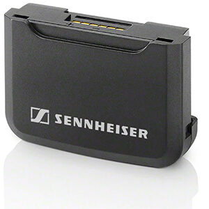 Sennheiser BA30 Rechargeable Battery Pack for AVX Bodypack Transmitter