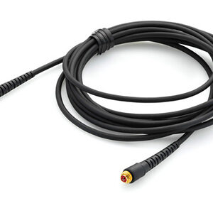 DPA Microdot Extension Cable 1.8 M - 2.2 mm Cable Diameter