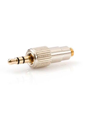 DPA MicroDot to 1/8" Mini Adaptor