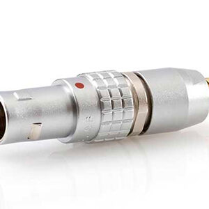 DPA MicroDot to 4-pin Lemo (Audio Ltd. En2 MiniTX) Adaptor