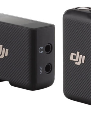 DJI Mic Single Microphone Kit