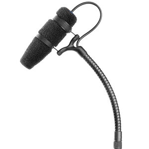 DPA 4097 Micro Shotgun Microphone