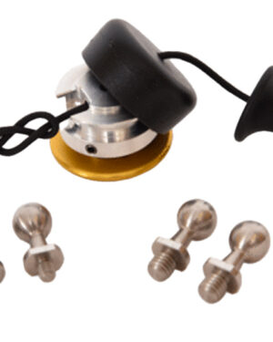 Easyrig Quick Release Camera System