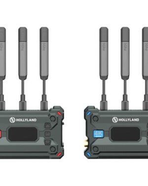 Hollyland Pyro-S 4K30 SDI/HDMI Wireless Transmission Kit