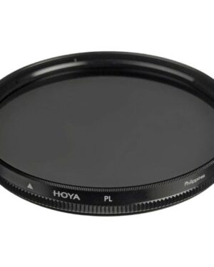 Hoya 72mm Linear Polarising Filter