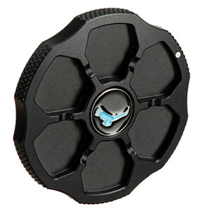 Kondor Blue Sony E Cine Cap - Metal Body Cap for Camera Lens Port