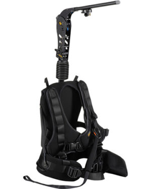 Easyrig Minimax with Cinema Flex Vest & Stabil Light Stabiliser w/Quick Release Camera System