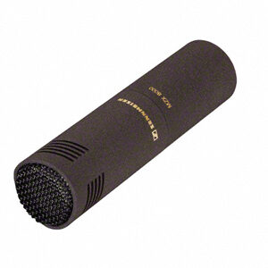 Sennheiser MKH 8050 Supercardioid Mic