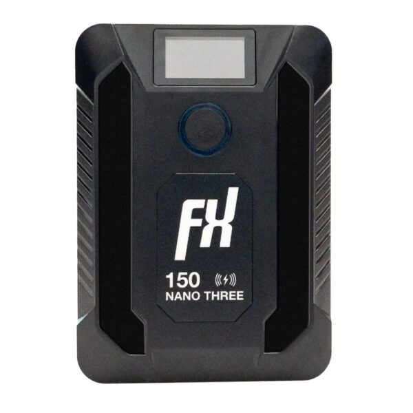 Fxlion Nano Three Wireless Battery V-Lock 14.8 150Wh - Image 2