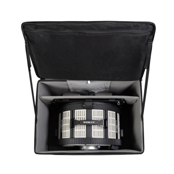 Nanlux FL-45E Motorised Fresnel Lens 15-50 degrees - Image 10