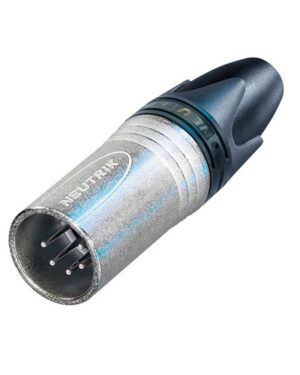 TecArt DMX Terminator - 5 Pin
