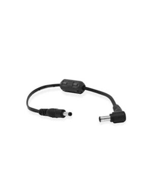Core SWX Powerbase Edge Canon Cine Battery Cable