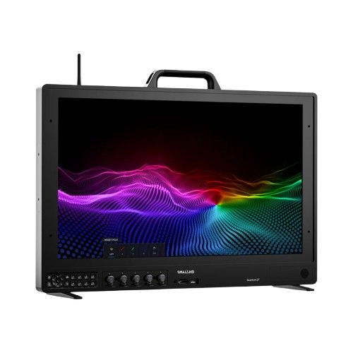 SmallHD Quantum 27 4k Reference Monitor