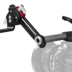 Wooden Camera UVF Mount V2