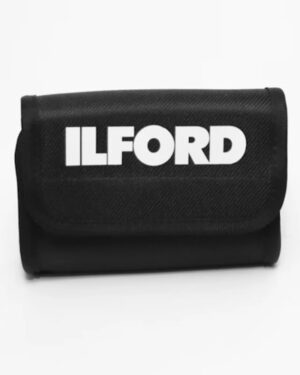 Ilford X-Ray Film Case