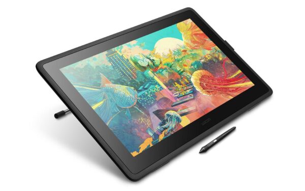 Wacom Adjustable stand for DTK2260/DTK2261 - Image 2