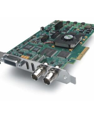AJA KONA LHi I/O PCIe Card