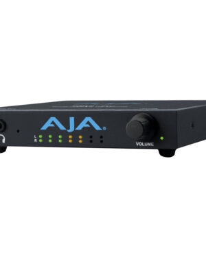 AJA T-TAP Pro Thunderbolt 3 Converter with 12G-SDI and HDMI